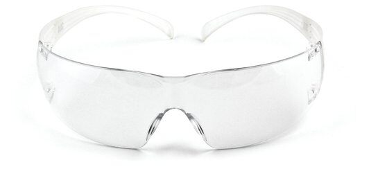 MEDIUM 3M Half Face Respirator Kits Asbestos/Silica/Dust P2/P3 (7535M)