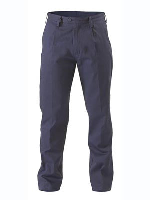 Bisley Original Cotton Drill Work Pants