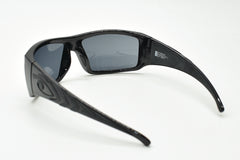 EYRES ALLBLACK Aluminum Black Frame Grey FS Lens