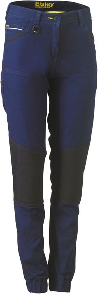 Bisley Women's Flx & Move Shield Panel Pants