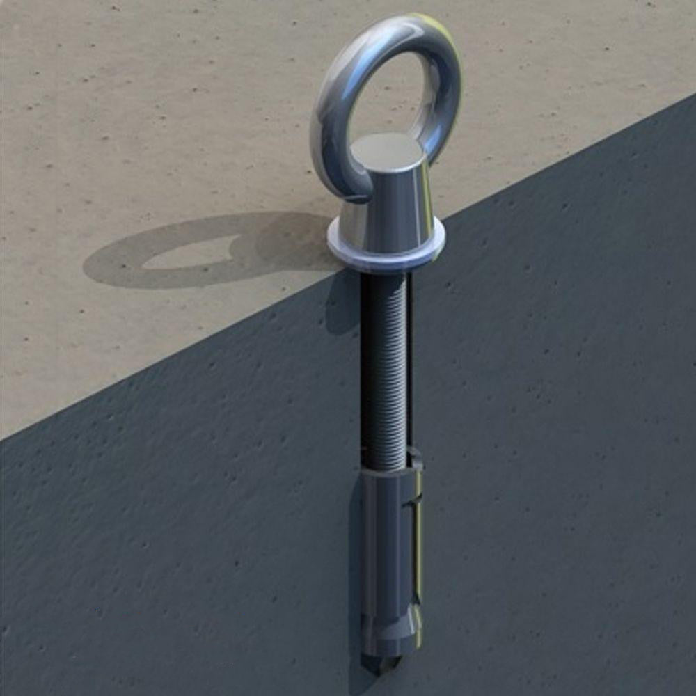 Sayfa XPLORA M12 Concrete Mount Anchor with Torque Indicator (AP126)