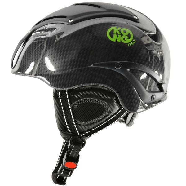 KONG Kosmos Full Helmet Black L/XL