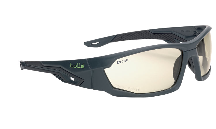 Bolle Safety Glasses MERCURO