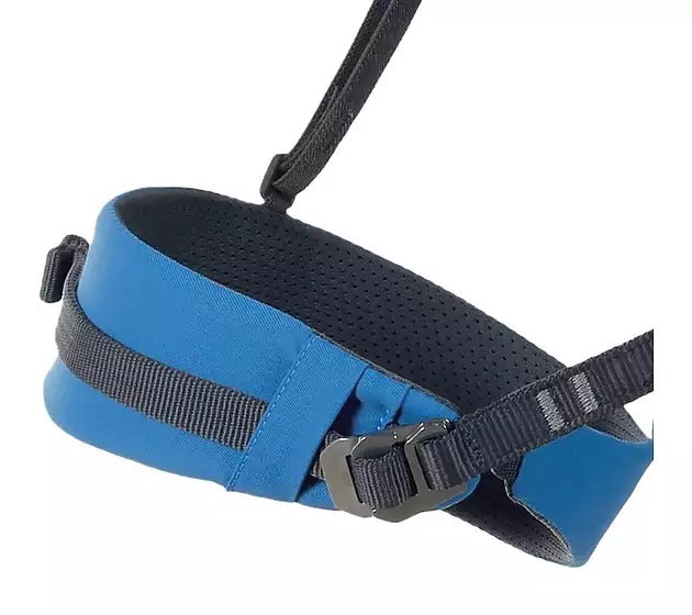 SPINEL (4 buckles) CLIMBING HARNESSES S