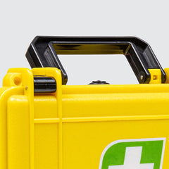 FastAid First Aid Kit, Essentials, Ip67 Waterproof Case