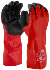Maxisafe G-Force Chemsafe Cut E Glove (12 Pairs)