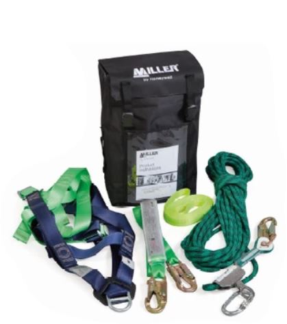 HoneyWell Millers 15m Roof Worker Kit (M1070033)