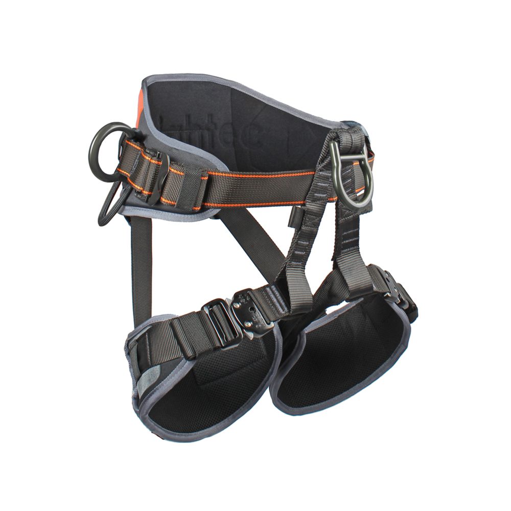 Heightec ECLIPSE sit harness QC