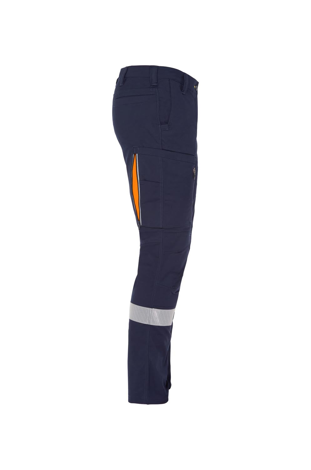 Bisley X Airflow Taped Stretch Ripstop Vented Cargo Pant