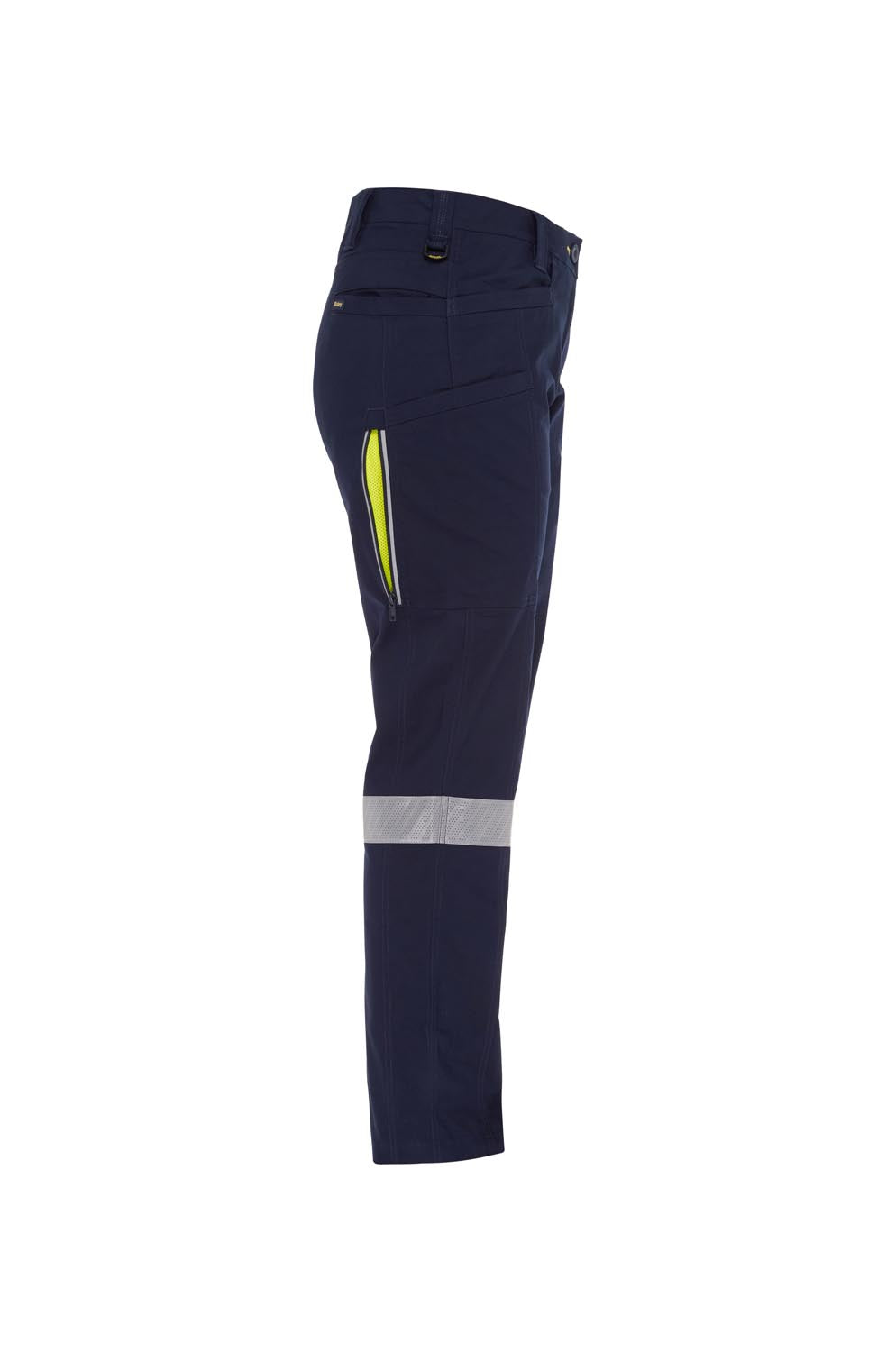 Bisley Women's X Airflow Taped Stretch Ripstop Vented Cargo Pant