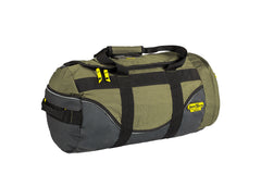 Rugged Xtremes Canvas Duffle Bag