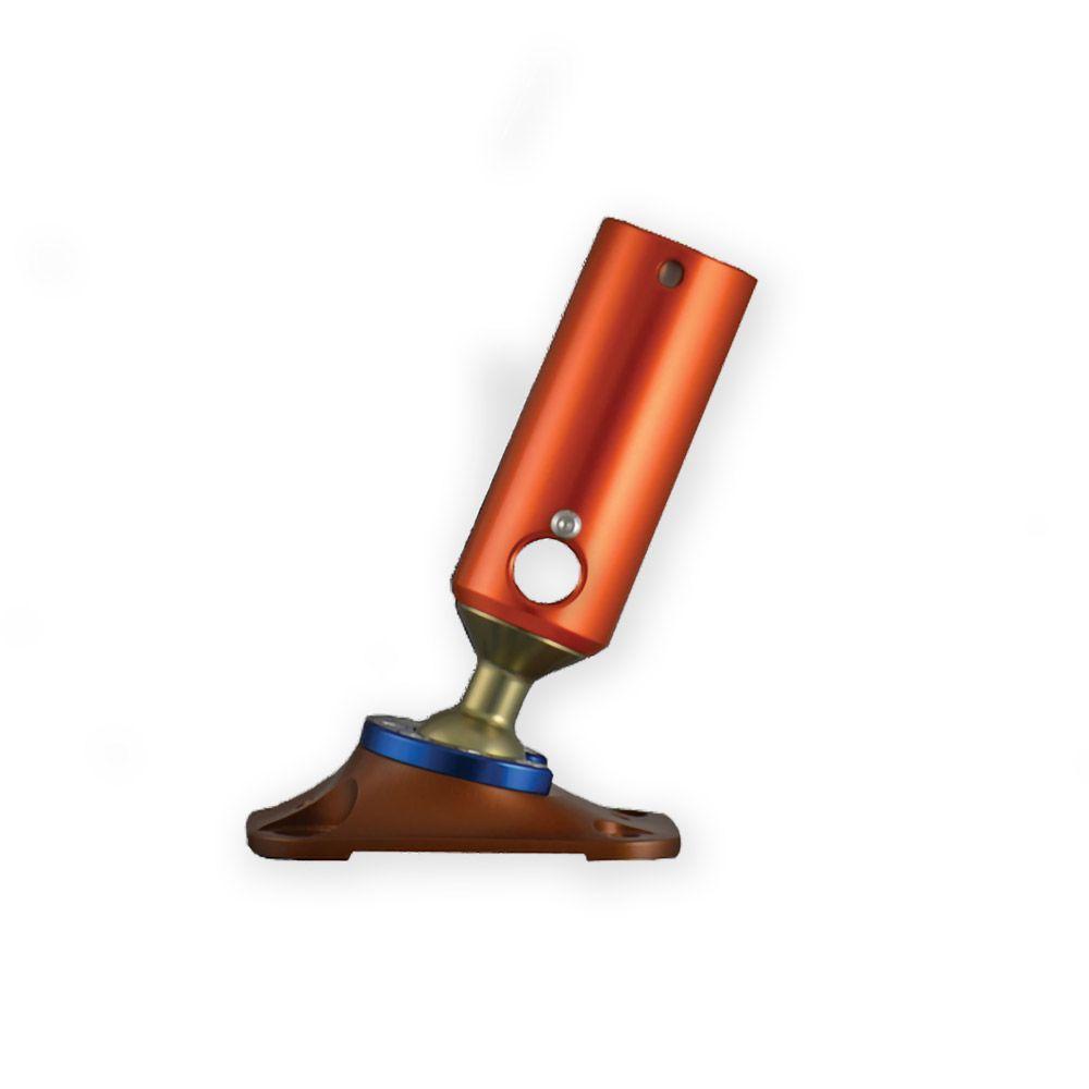 Rock Exotica Vortex Flat Foot (VXFF)