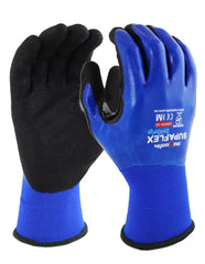 Maxisafe Supaflex Drigrip Liquid Resistant Glove (12 Pairs)