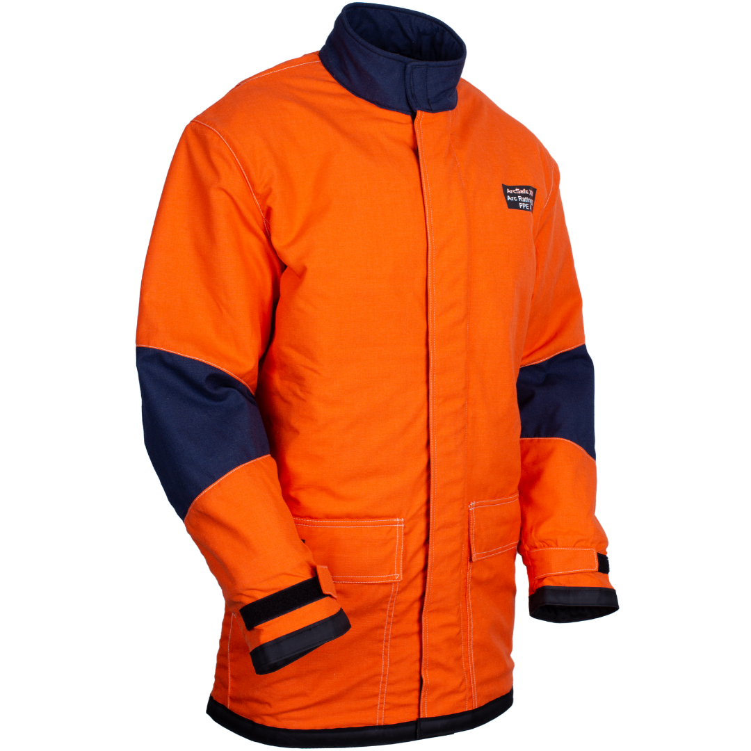 ArcSafe X50 Arc Flash Switching Jacket (EASCJX50)