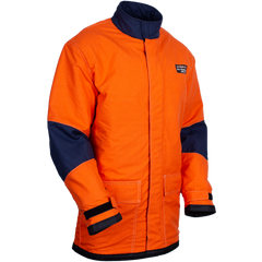 ArcSafe X50 Arc Flash Switching Jacket (EASCJX50)