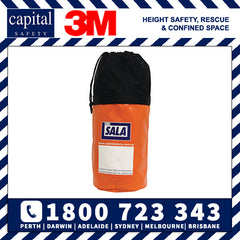 3M DBI SALA Micro Equipment POD Bag - Small