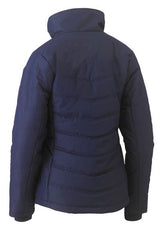 Bisley Women's Puffer Jacket