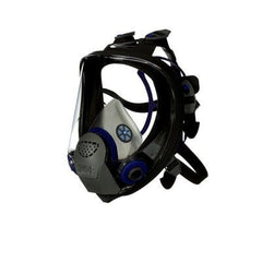 MEDIUM 3M Ultimate FX Full Facepiece Reusable Respirator FF-402