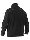 Bisley Bonded Micro Fleece Jacket