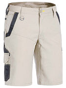 Bisley Flx & Move Stretch Cargo Short