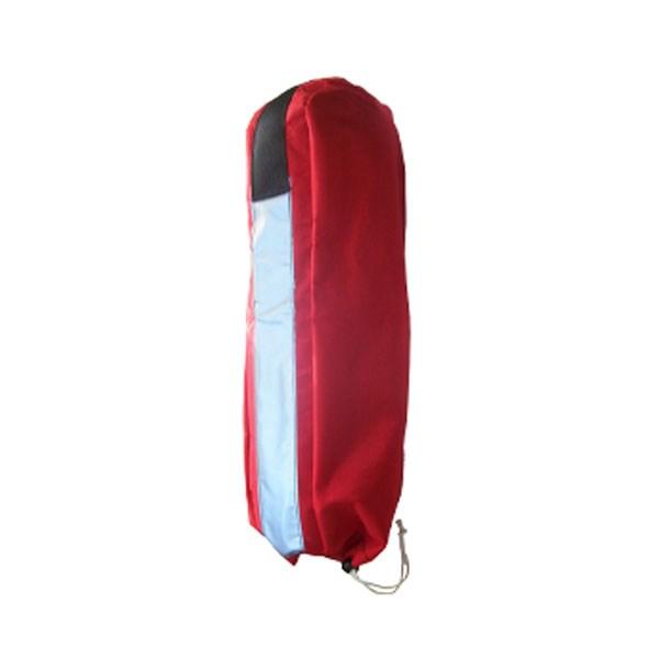 3M Scott Fire & Safety Cylinder Protective Cover Red (6.8L 300 bar)