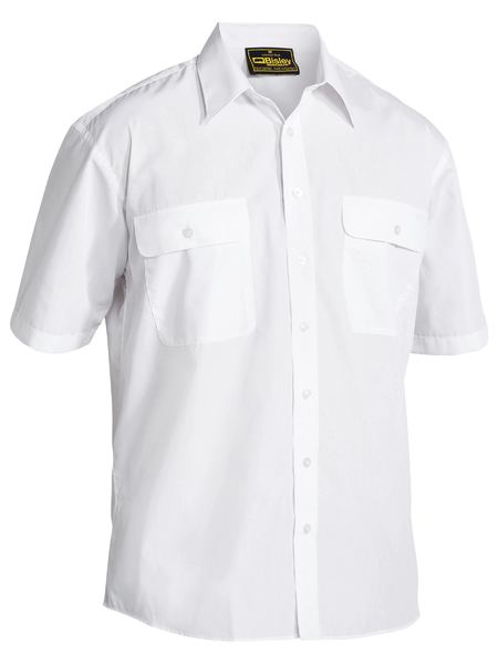 Bisley Permanent Press Shirt