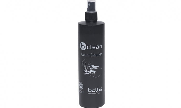 Bolle Accessories B-Clean B402 500ml Lens Cleaner Spray Anti-reflective & Anti-static