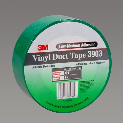 3M Vinyl Duct Tape 3903