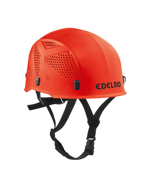 EDELRID Ultralight Junior red