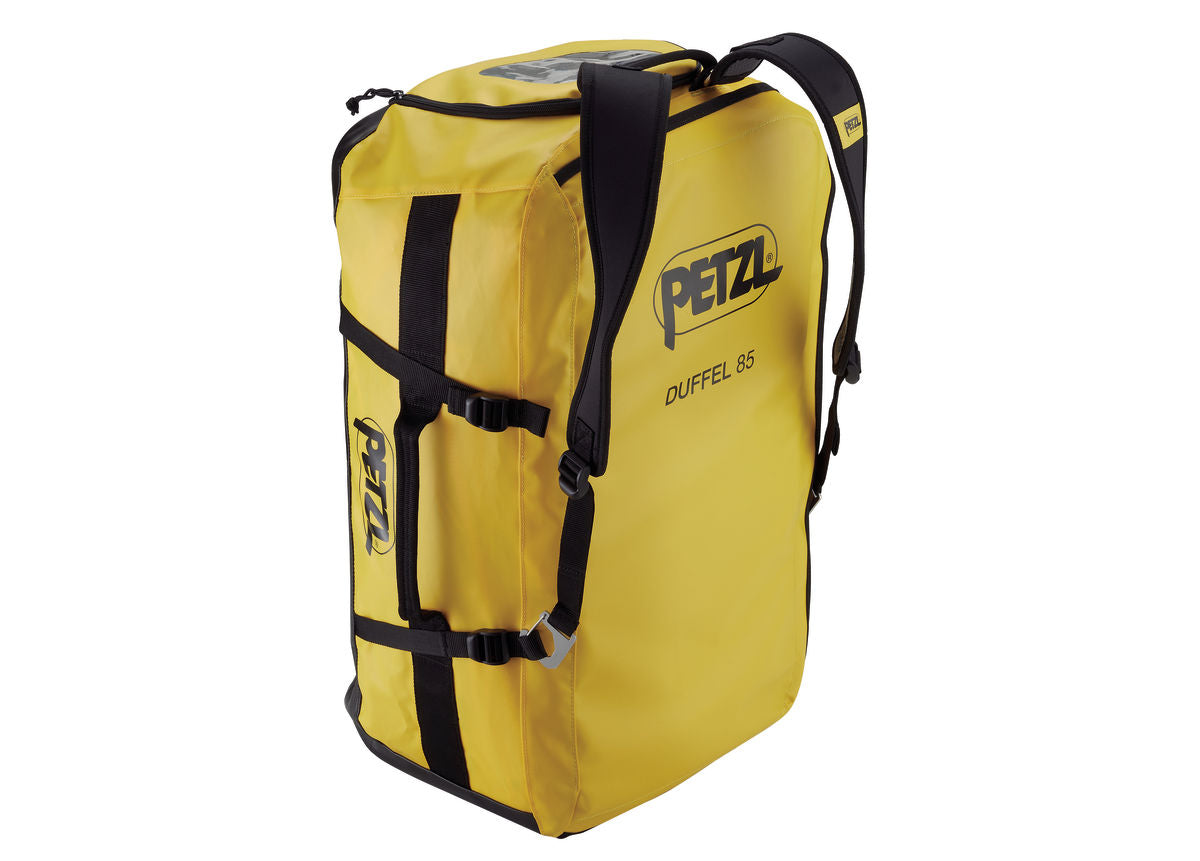 Petzl 85L Duffel Large Capacity Transport Bag (S045AA01)