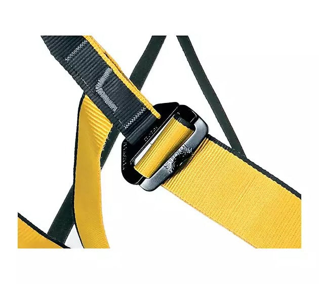 TOP SKI TOURING & VIA FERRATA HARNESSES