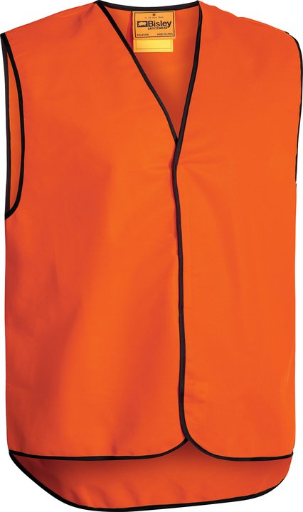 Bisley Hi Vis Vest