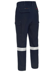 Bisley Apex 240 Women's Taped FR Ripstop Cargo Pant