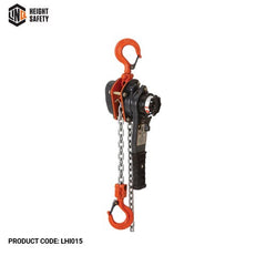 LINQ Lever Hoist Industrial