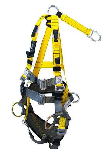 Austlift Maxi Harness Tower M-2XL(915010)