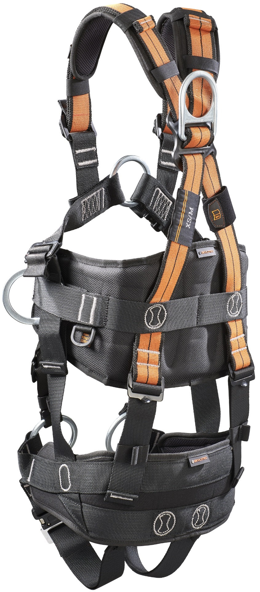 XS/M Skylotec IGNITE TOWERFLEX Tower Harness (G-AUS-1165)