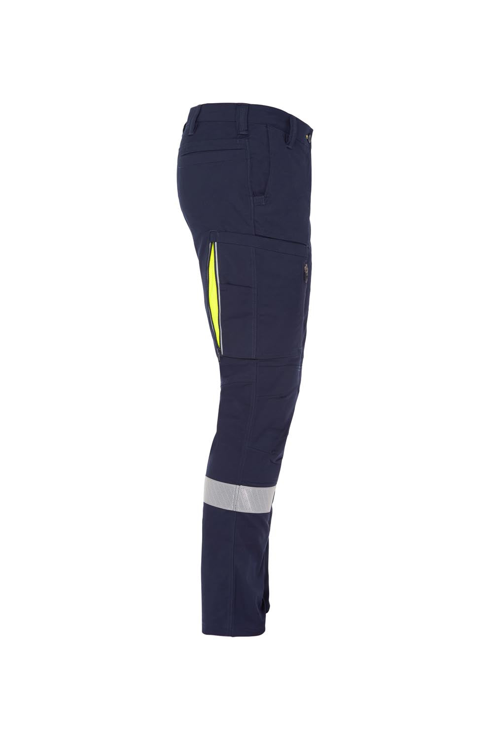 Bisley X Airflow Taped Stretch Ripstop Vented Cargo Pant
