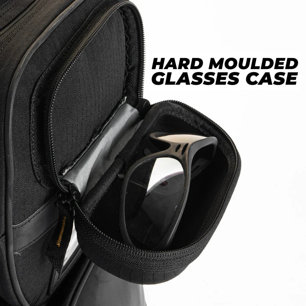 Rugged Xtremes 3L Hydration Backpack