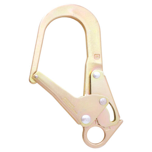 Austlift Scaffold Hook Steel Gate Opening 60mm