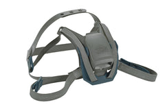 3M Quick Latch Head Harness Assembly 6582QL, 20/Case