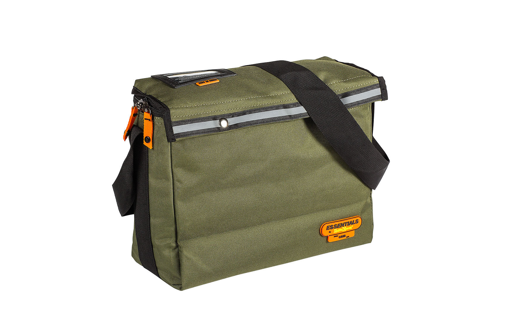 Rugged Xtremes Essentials Canvas Crib Bag