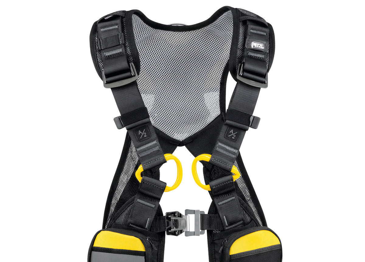 Petzl Newton Easyfit (European Version)