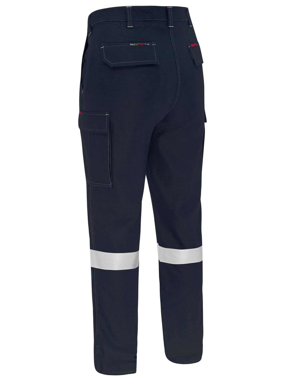 Bisley Apex 240 Women's Taped FR Ripstop Cargo Pant