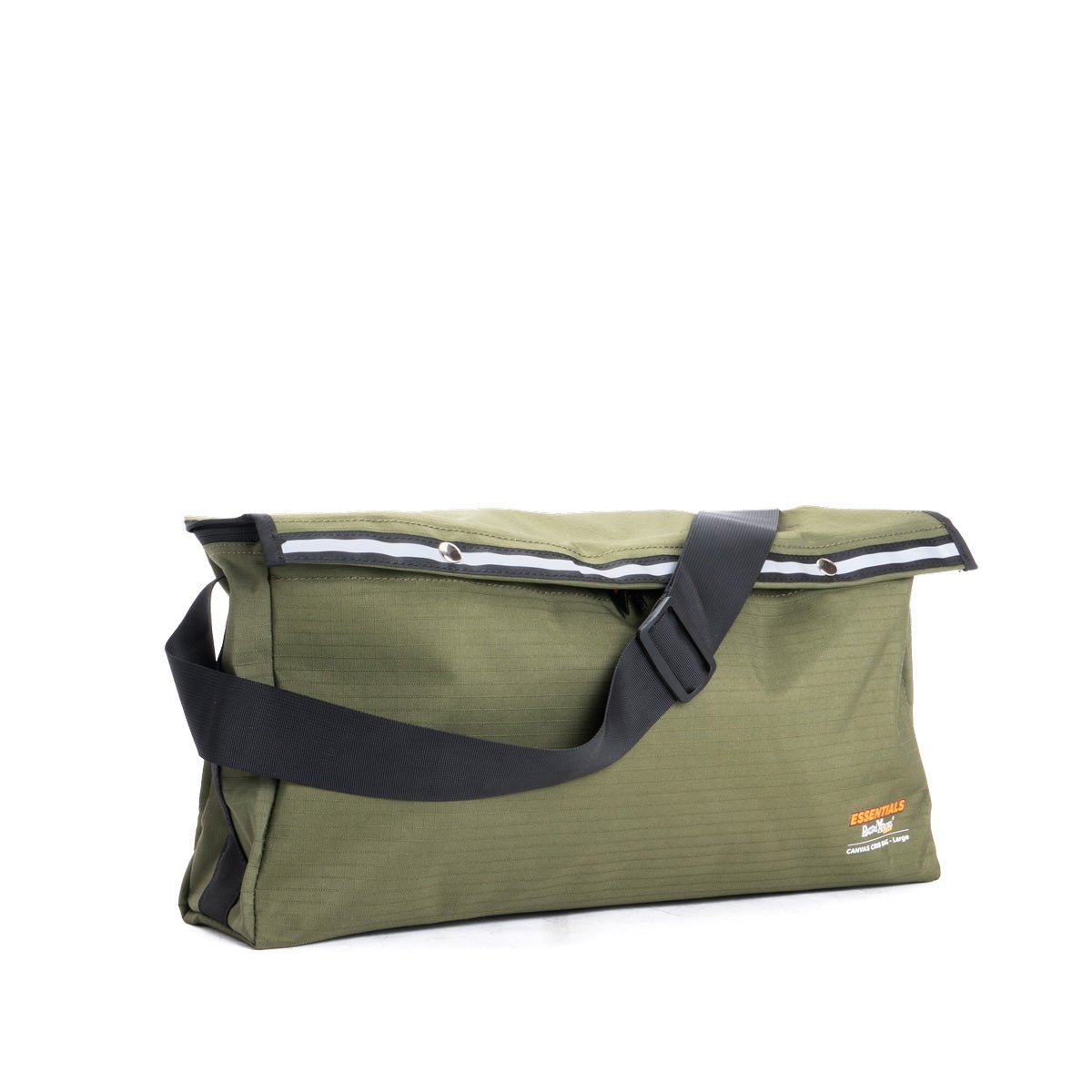 Rugged Xtremes Essentials Canvas Crib Bag (Large)