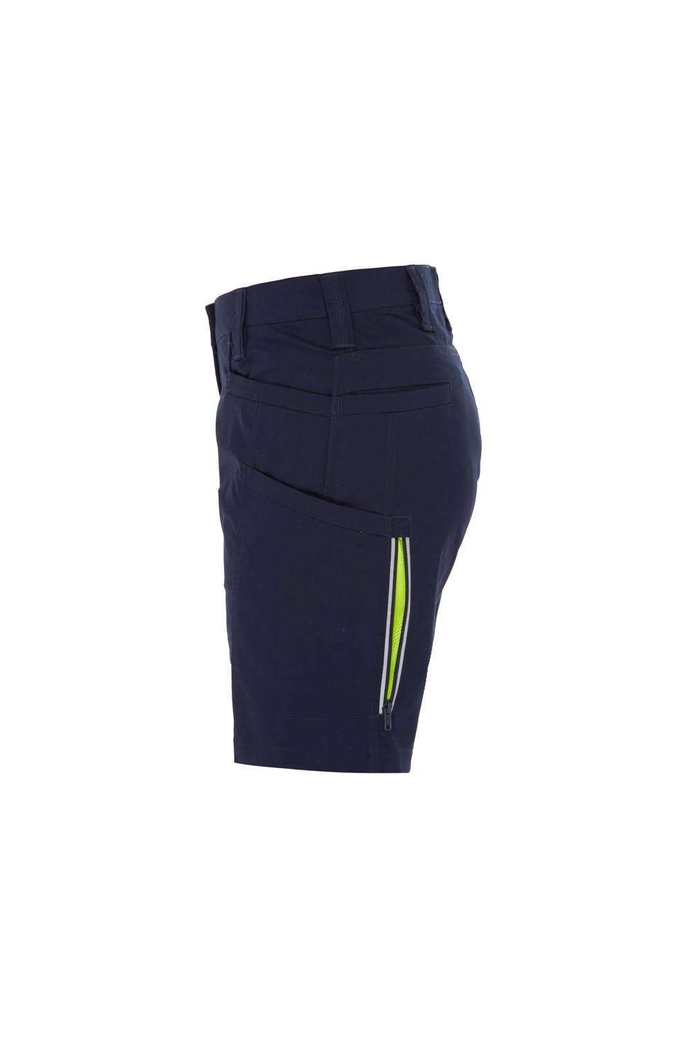 Bisley Women's X Airflow Stretch Ripstop Vented Cargo Short