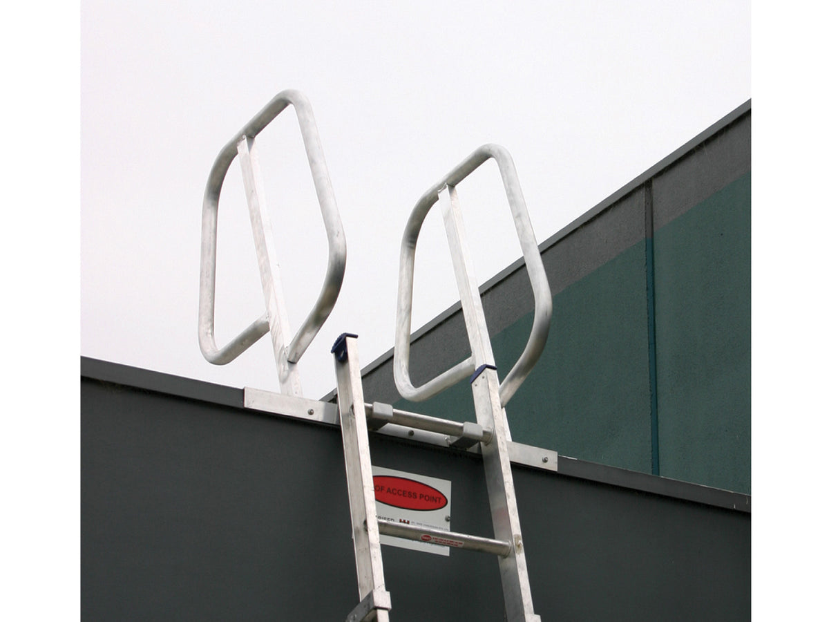 Hi-Safe Ladder Lock - Parapetter