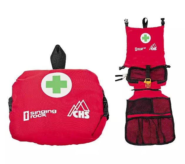 First aid bag Large