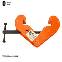 LINQ Girder Clamp