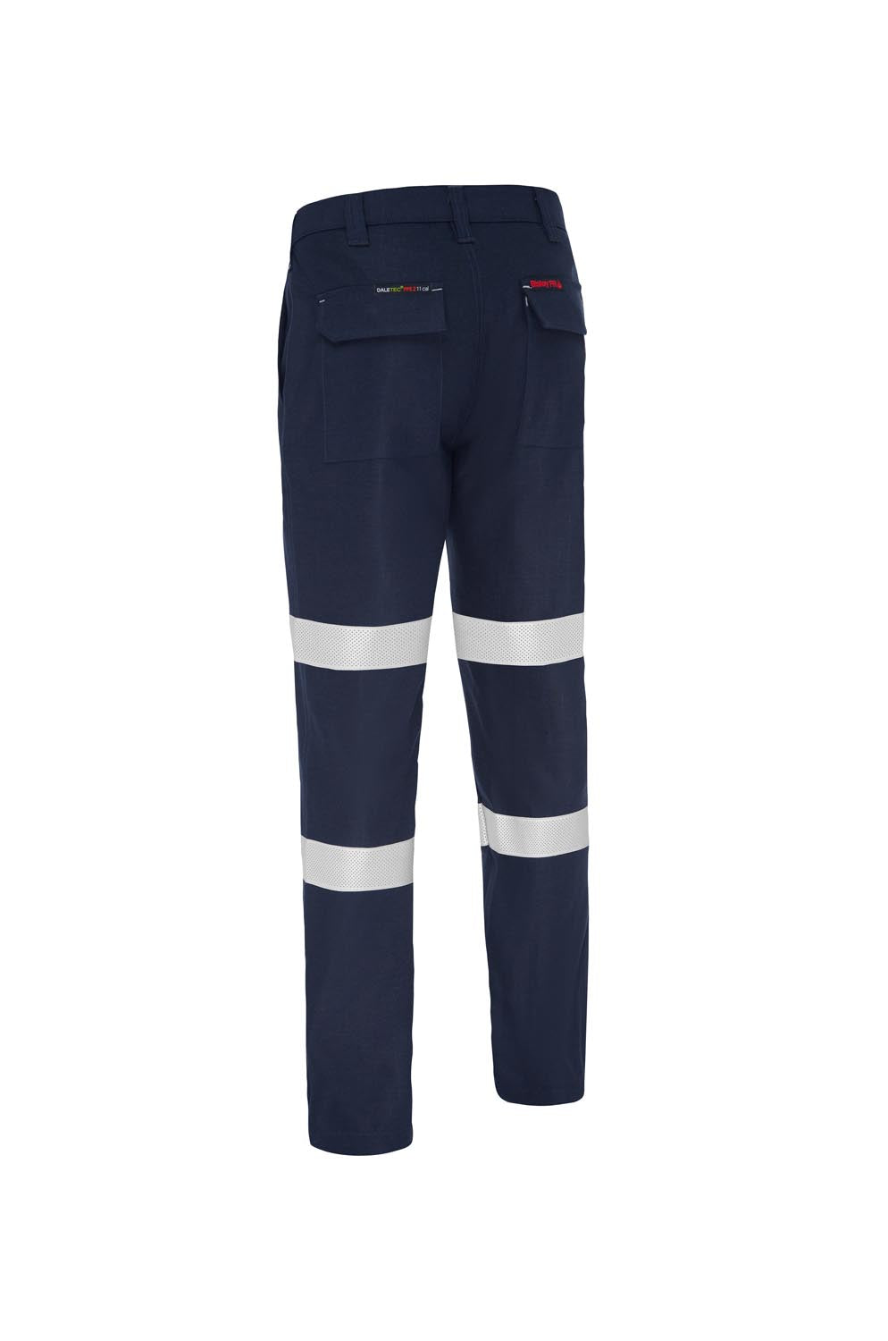 Bisley Apex 240 Biomotion Taped FR Ripstop Pant