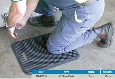 Knee-Ease Kneeling Mat 375mm x 500mm